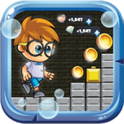 ikon Smart Boy Action Game 2019