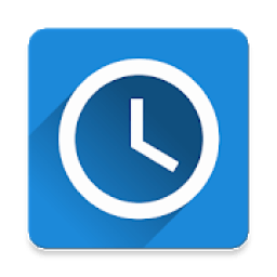 No notification hour आइकन