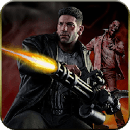 ikon Zombie Shooter 3D Game