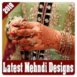 ikon Mehndi Designs 2019 - Offline