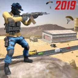 Highway Sniper 2019