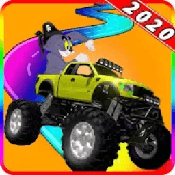 tom racing champion आइकन