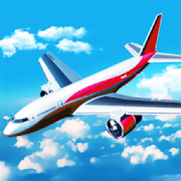 ikon Airplane Pilot Sim: US Army Cargo Transporter