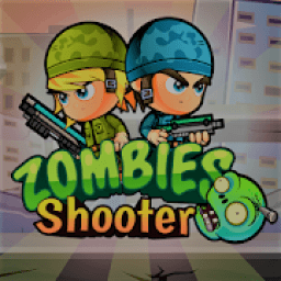 ikon Zombies Shooter