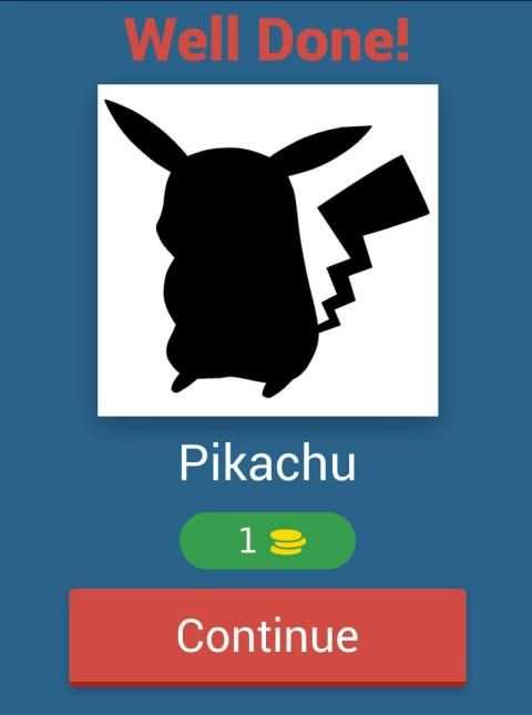 What Pokemon? screenshot 6