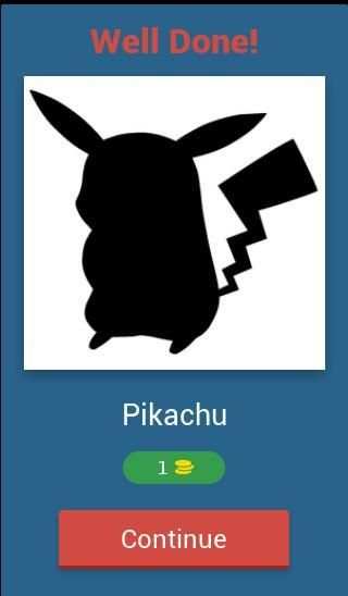 What Pokemon? screenshot 20