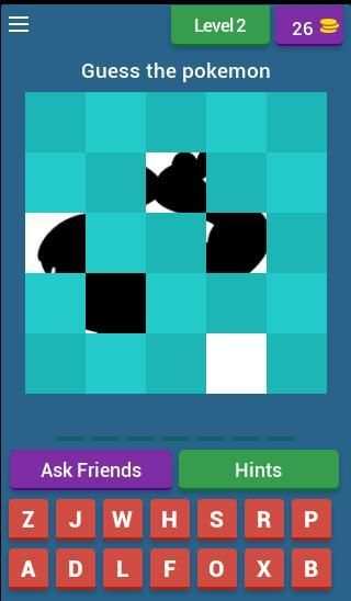 What Pokemon? screenshot 19