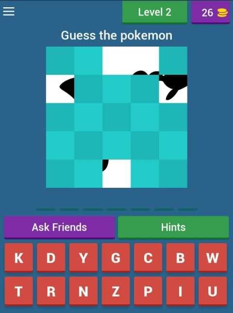 What Pokemon? screenshot 5