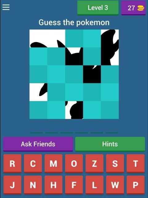 What Pokemon? screenshot 11