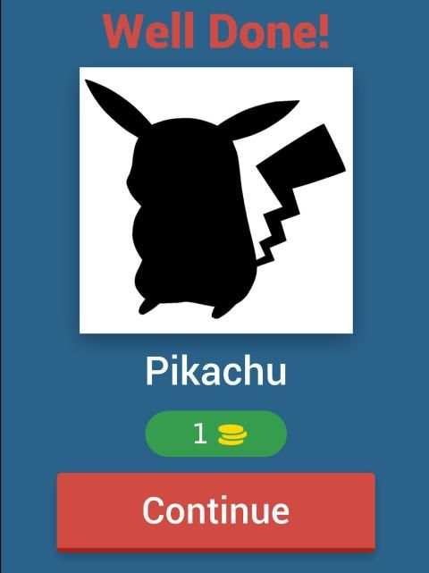 What Pokemon? screenshot 13