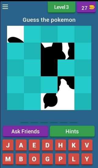 What Pokemon? screenshot 18