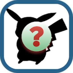 What Pokemon? 3.2.8z