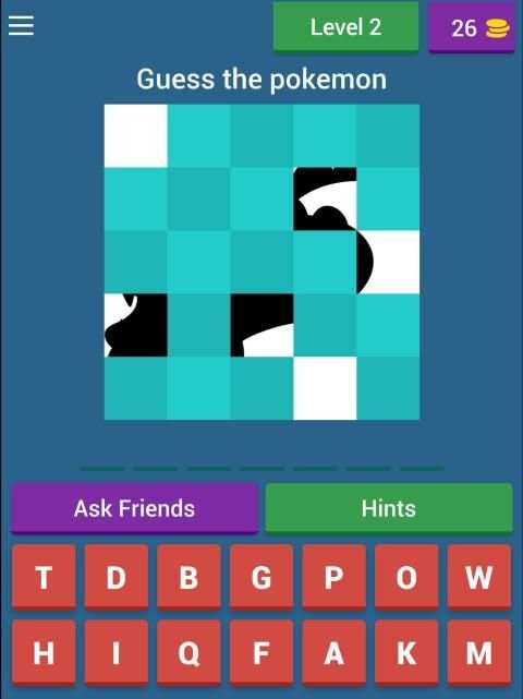 What Pokemon? screenshot 12