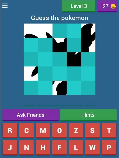 What Pokemon? screenshot 11