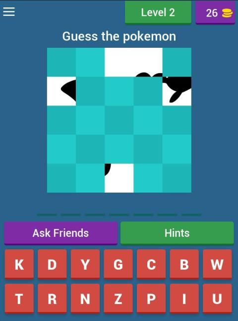 What Pokemon? screenshot 5