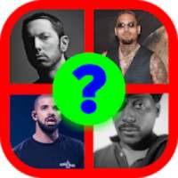 Rappers Quiz