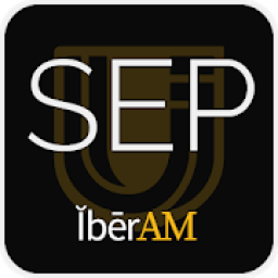 ikon SEP: Lengua de señas colombiana