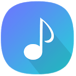 Music Player style S10 Plus आइकन