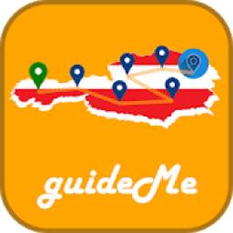 guideMe - Austria