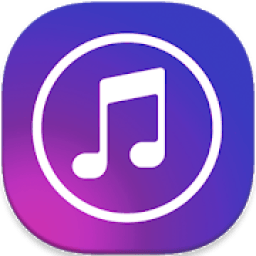 VK Music Player - Audio Player आइकन
