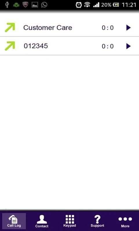 INAANI Premium screenshot 4