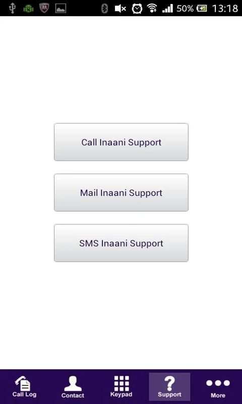 INAANI Premium screenshot 1