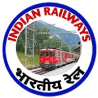 Train Time table & Ticket Booking on 9Apps