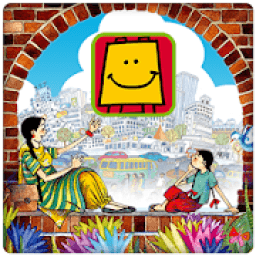 City Of Stories - PraDigi (Beta) icon