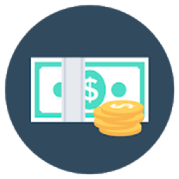 C Black Cash Rewards आइकन
