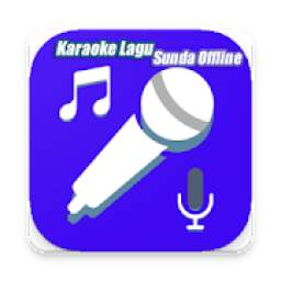 Karaoke Sunda Offline 1.1