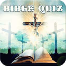 Bible Quiz Trivia Questions & Answers