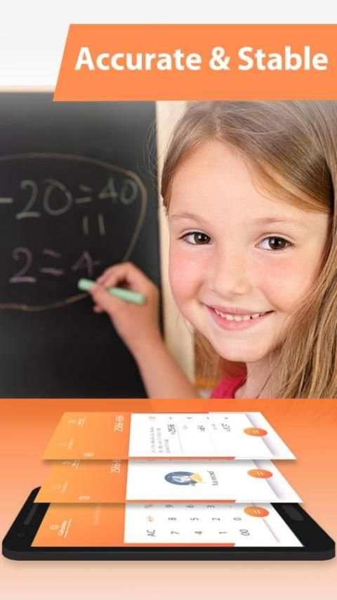 Calculator screenshot 2