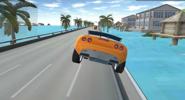 Turbo Car Drift Racing :Real Speed Car Racing 2019 स्क्रीनशॉट 2