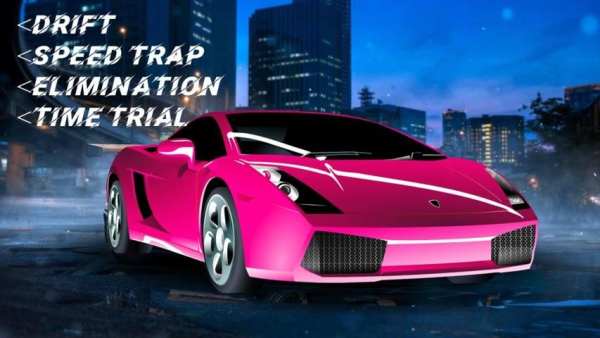urbo Car Drift Racing: Balap Mobil Kecepatan Nyata screenshot 6
