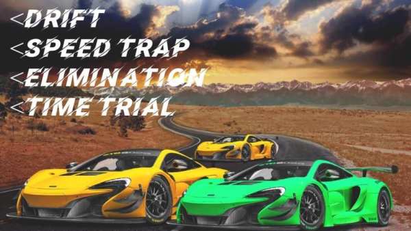 urbo Car Drift Racing: Balap Mobil Kecepatan Nyata screenshot 3