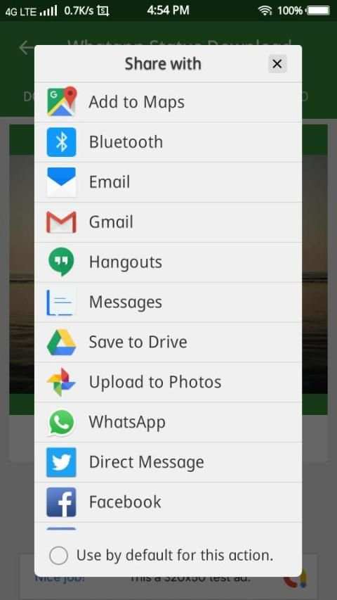 Status Downloader For What app - 2019 screenshot 2