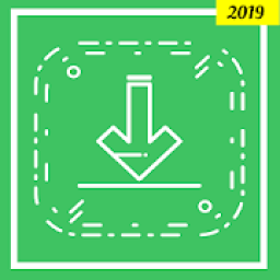 ikon Status Downloader For What app - 2019