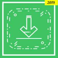 Status Downloader For What app - 2019