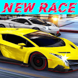 Turbo Car Drift Racing :Real Speed Car Racing 2019 आइकन