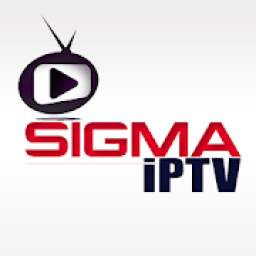 SIGMA IPTV 1.6.9