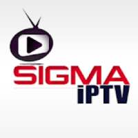 SIGMA IPTV on 9Apps