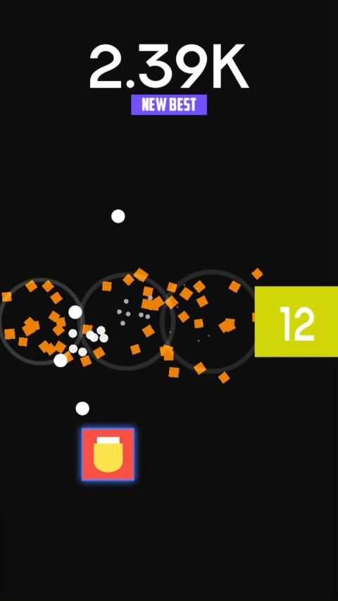 Fire Up! screenshot 4