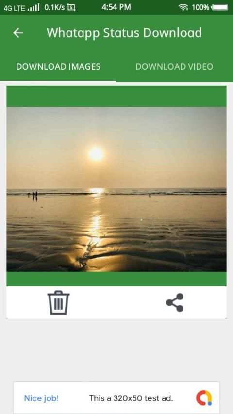 Status Downloader For What app - 2019 screenshot 3