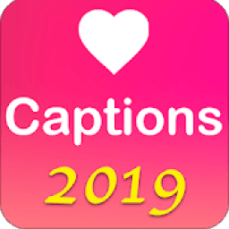 ikon Love Captions For Instagram 2019