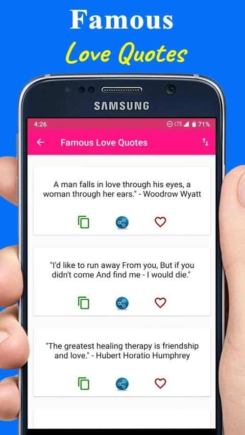 Love Captions For Instagram 2019 screenshot 6