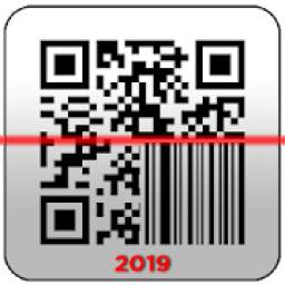 EZ QR Scanner: Fast and Easy