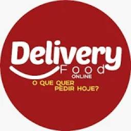 Delivery Food Online