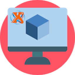 3D Scanner - Model Builder आइकन