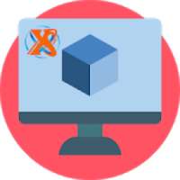 3D Scanner - Model Builder