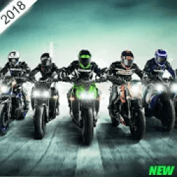 Project Bikes GO : Top Mobile Racing Rivals आइकन